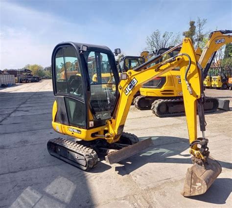 jcb 8018 mini excavator price|Used and New JCB 8018 Mini diggers For Sale .